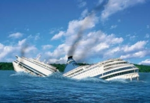sinking-ship